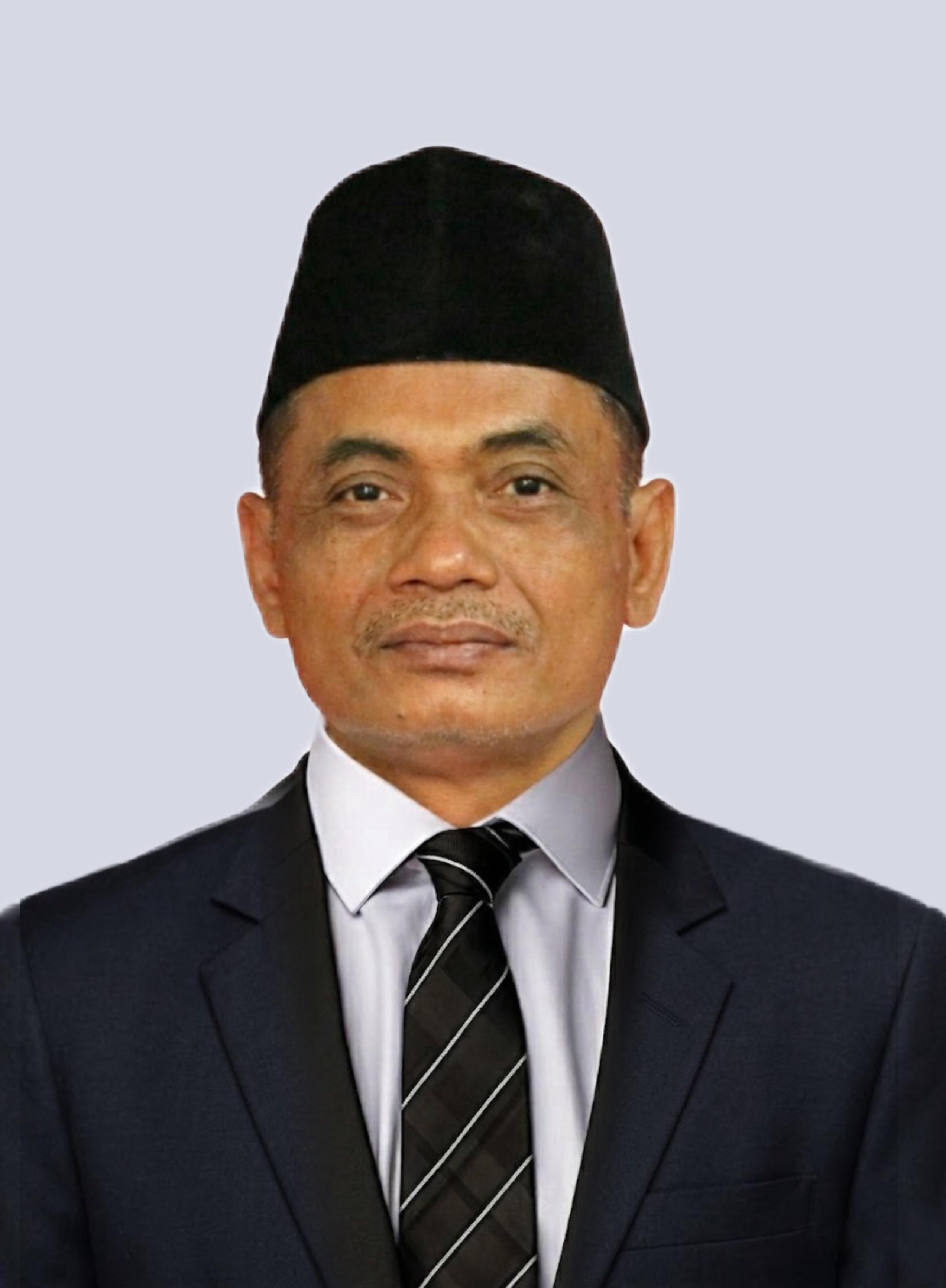 Muhammad Ali Zakiyudin