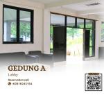 Standar 3 Single Bed - Gedung A