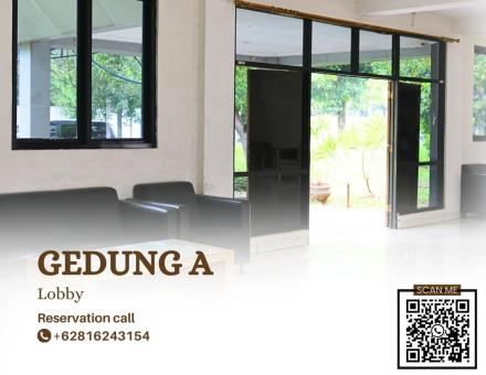 Standar 3 Single Bed - Gedung A