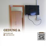 Standar 3 Single Bed - Gedung A