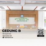 Standar 4 Single Bed - Gedung B