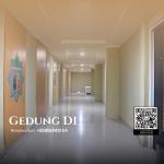 Superior 4 Single Bed - Gedung D1