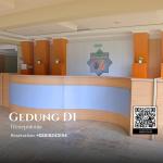 Superior 4 Single Bed - Gedung D1