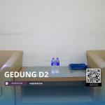 Standar 4 Single Bed - Gedung D2