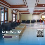 Standar 4 Single Bed - Gedung D2