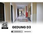 Superior 4 Single Bed - Gedung D3