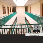 Standar 4 Single Bed - Gedung E