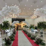 SG2 - Wedding Malam