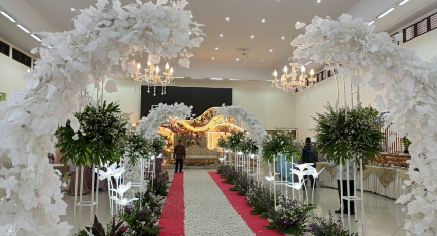 SG2 - Wedding Malam