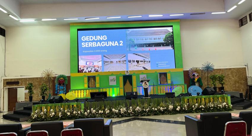 SG2 - Wedding Malam